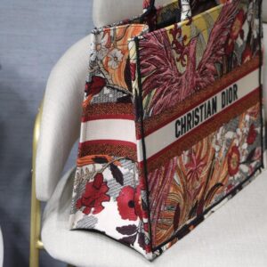 Dior Book Tote - Image 5