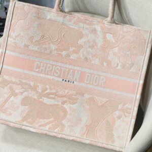 Dior Book Tote - Image 6