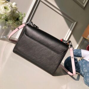 Louis Vuitton TWIST MM - Image 4