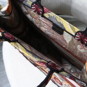Dior Book Tote - Image 6
