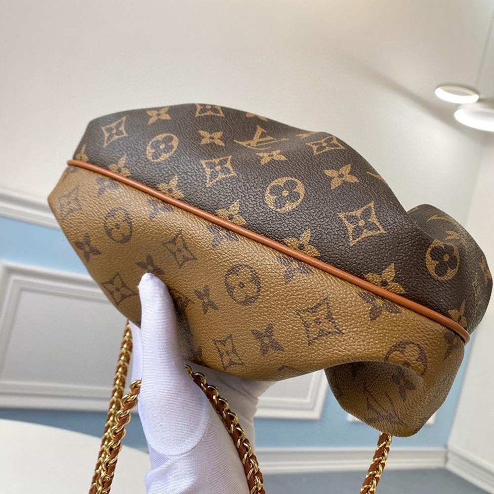 Louis Vuitton BOURSICOT EW - Image 7