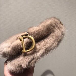 Saddle Bag - Image 5