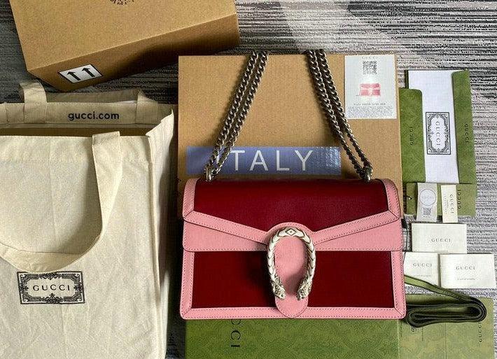 Gucci Dionysus small shoulder bag - Image 5