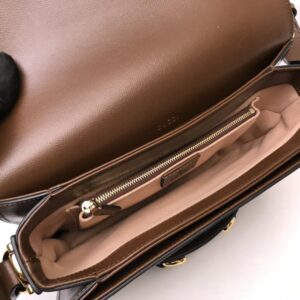 Gucci Horsebit 1955 shoulder bag - Image 5