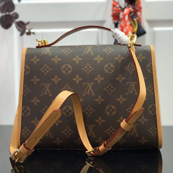LV IVY