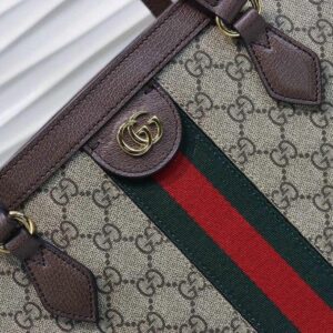 Gucci Ophidia medium tote Handbag - Image 5