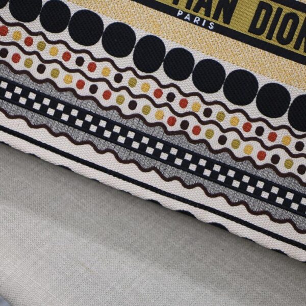 Dior Book Tote