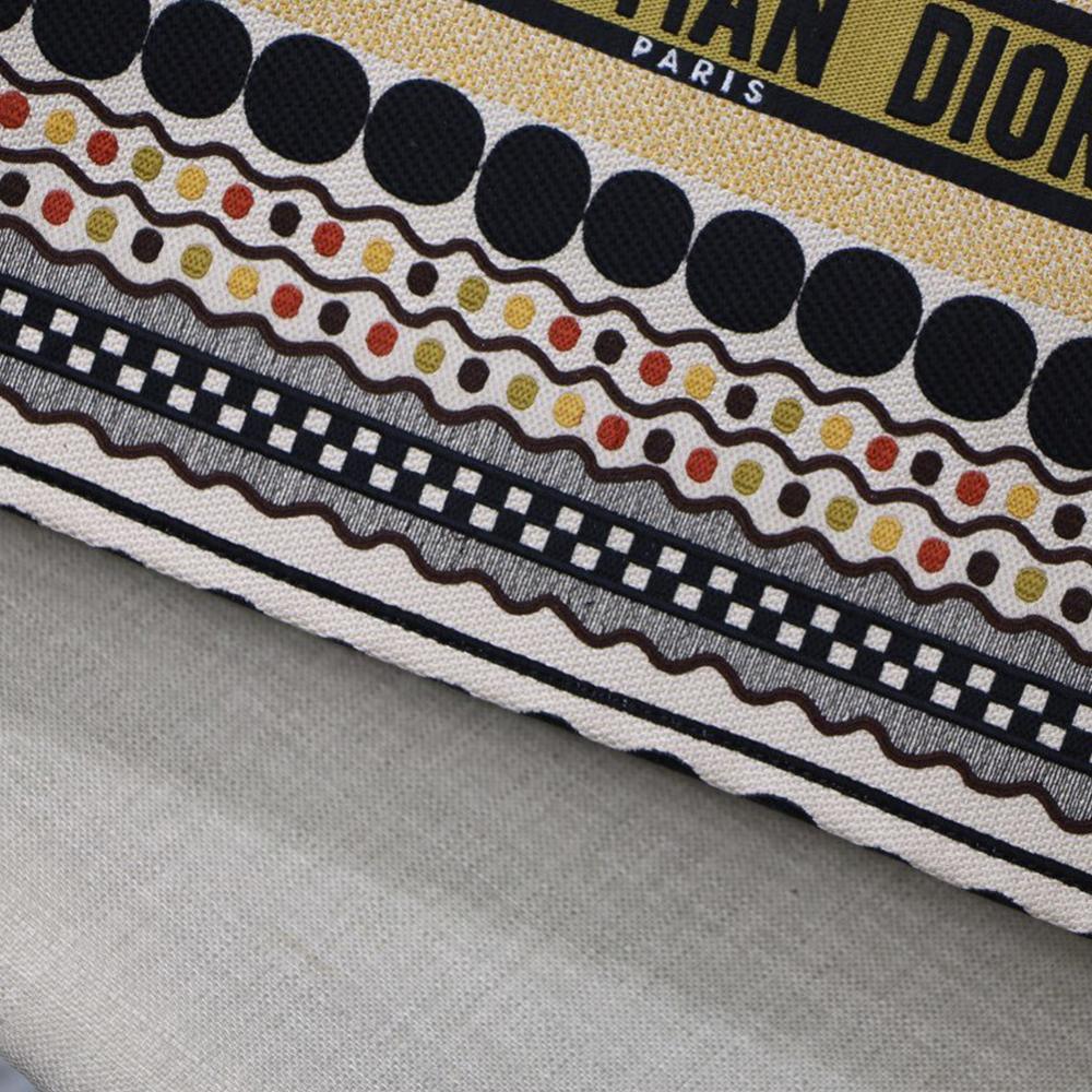 Dior Book Tote - Image 8