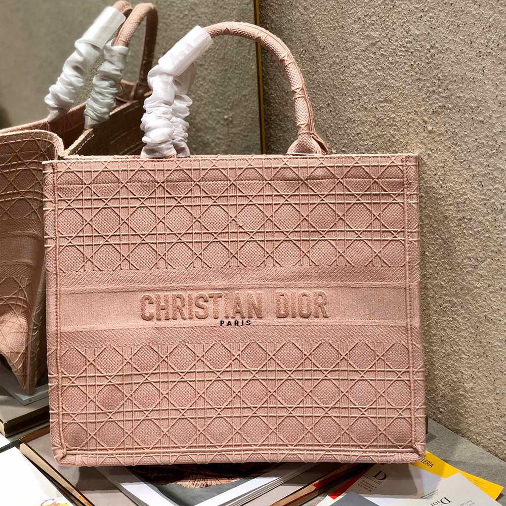Dior Book Tote - Image 1