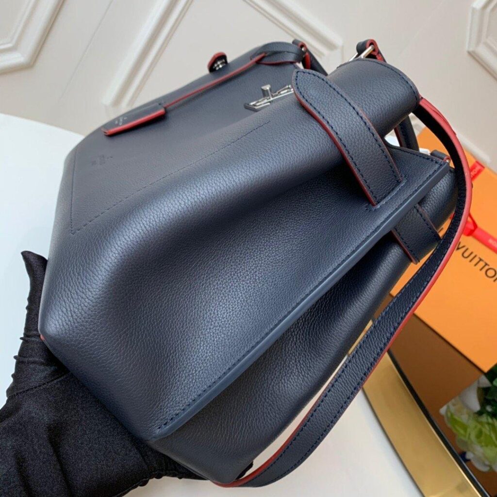 Louis Vuitton LOCKME DAY BAG