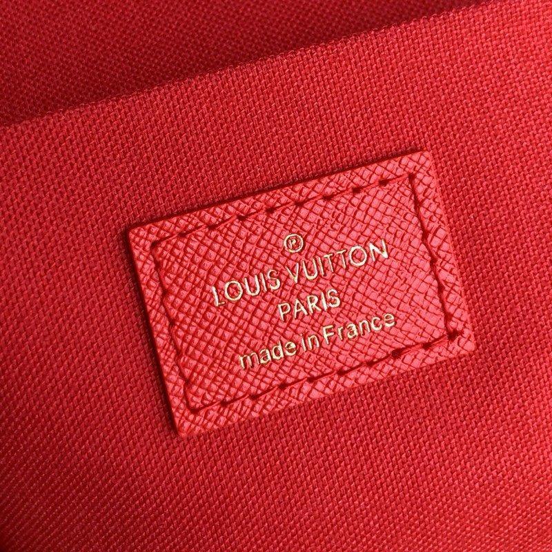 Louis Vuitton Wallet - Image 7