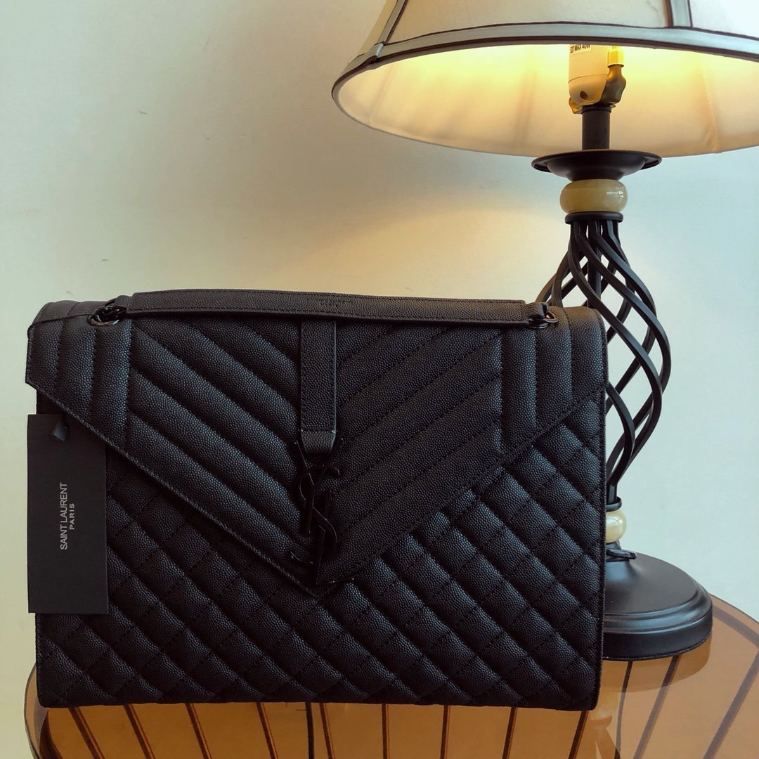 YSL Envelope Small Bag - Image 1