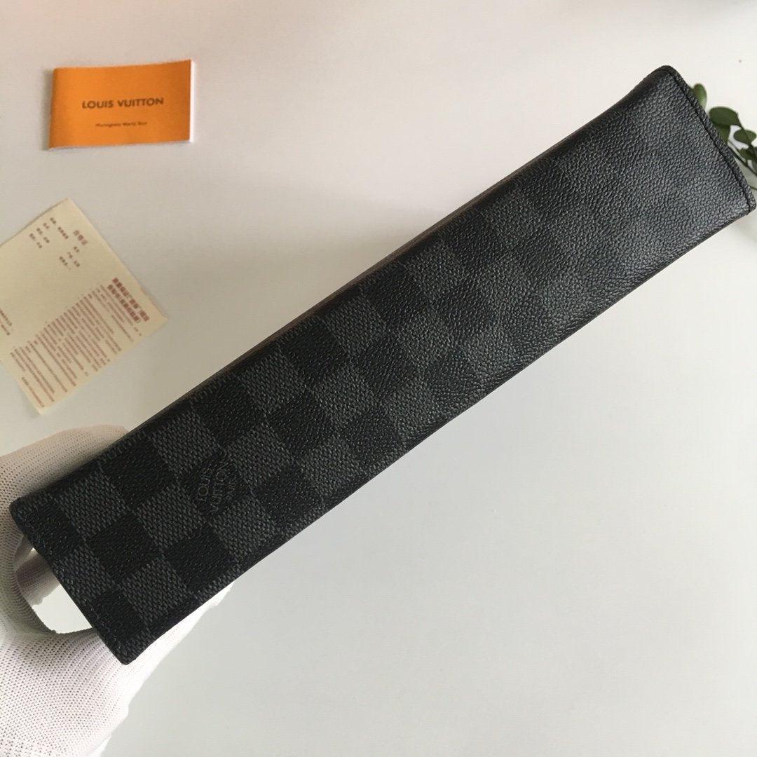 Louis Vuitton Toiletry Pouch - Image 3