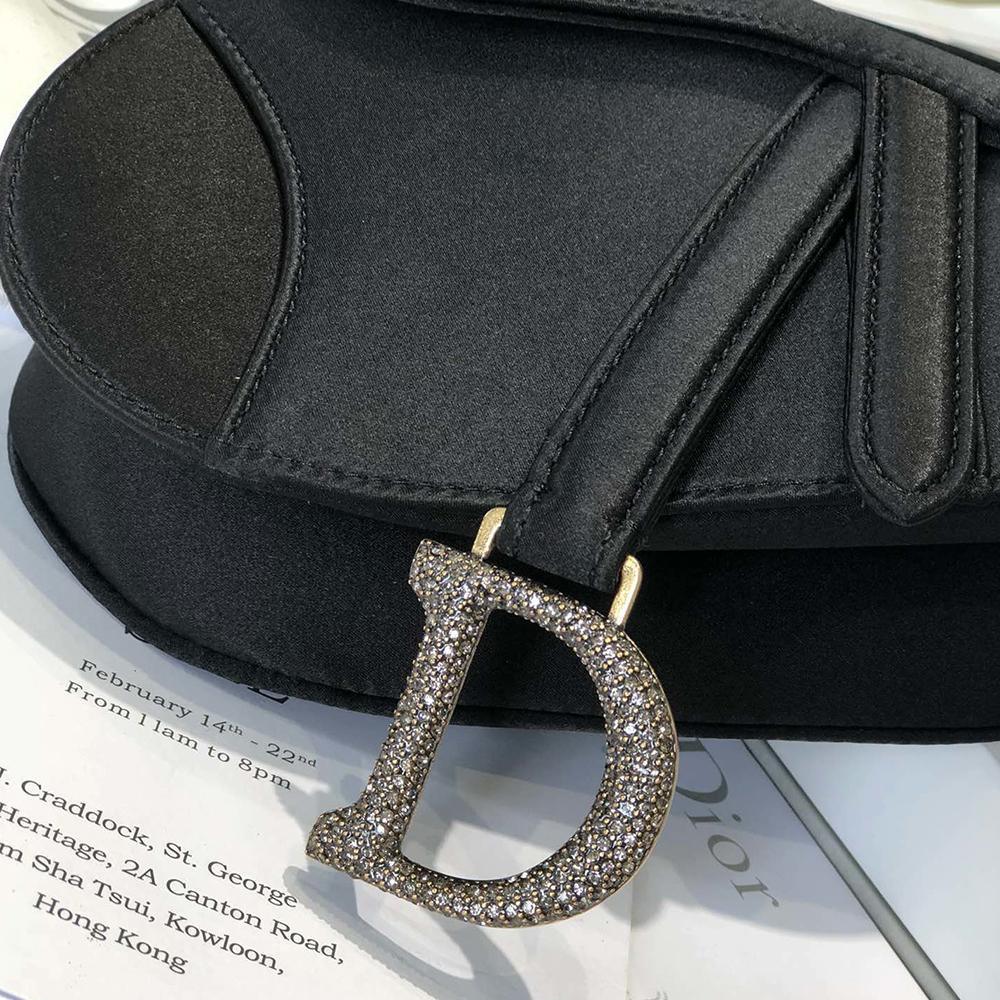 Saddle Bag - Image 6