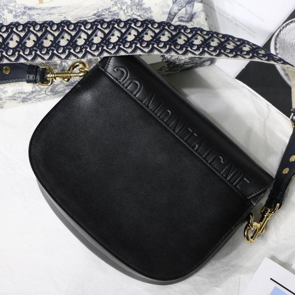 Medium Dior Bobby Bag - Image 8