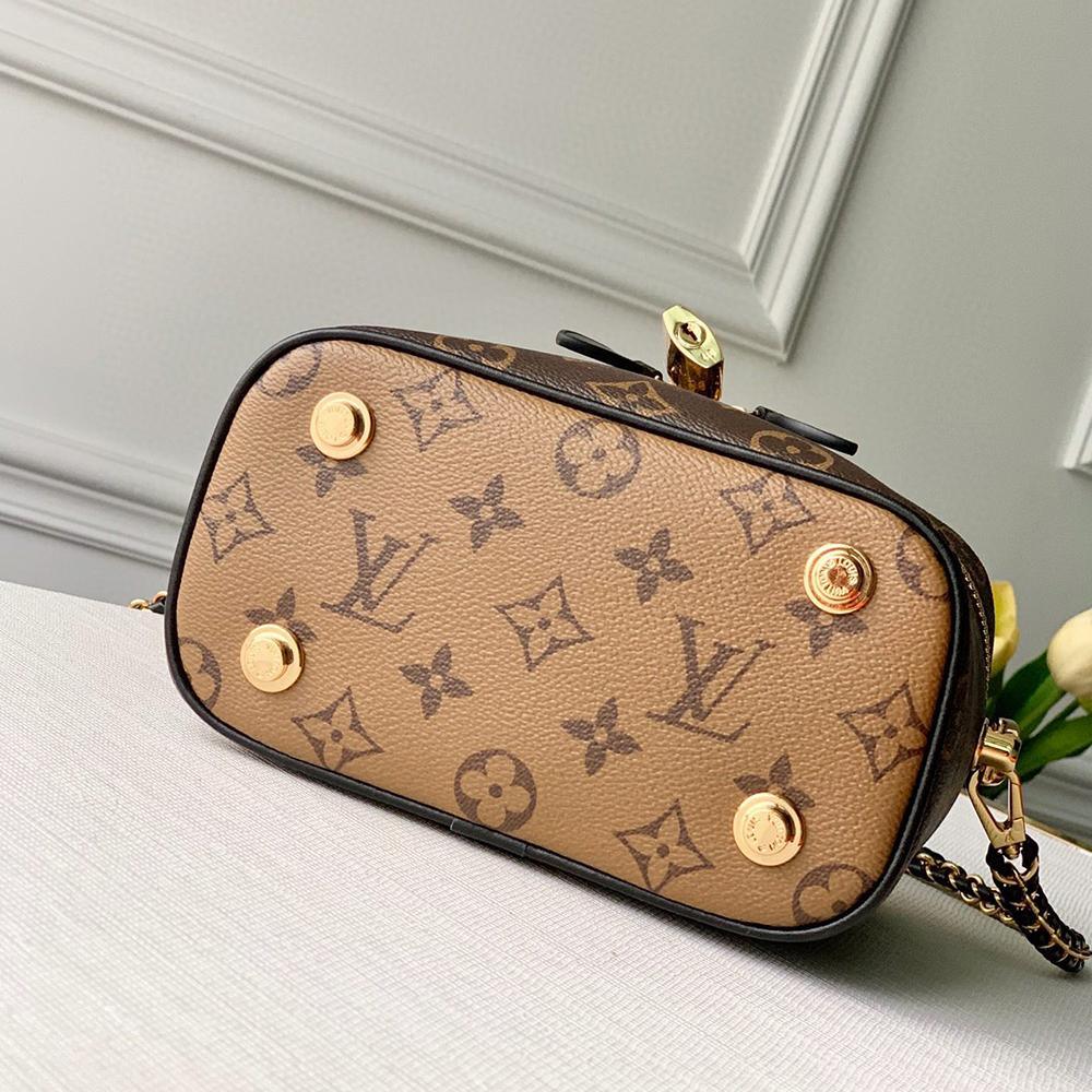 Louis Vuitton VANITY PM - Image 3
