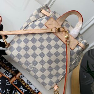 louis vuitton sperone damier bb Backpack - Image 7