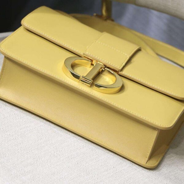 Dior 30 Montaigne Pouch