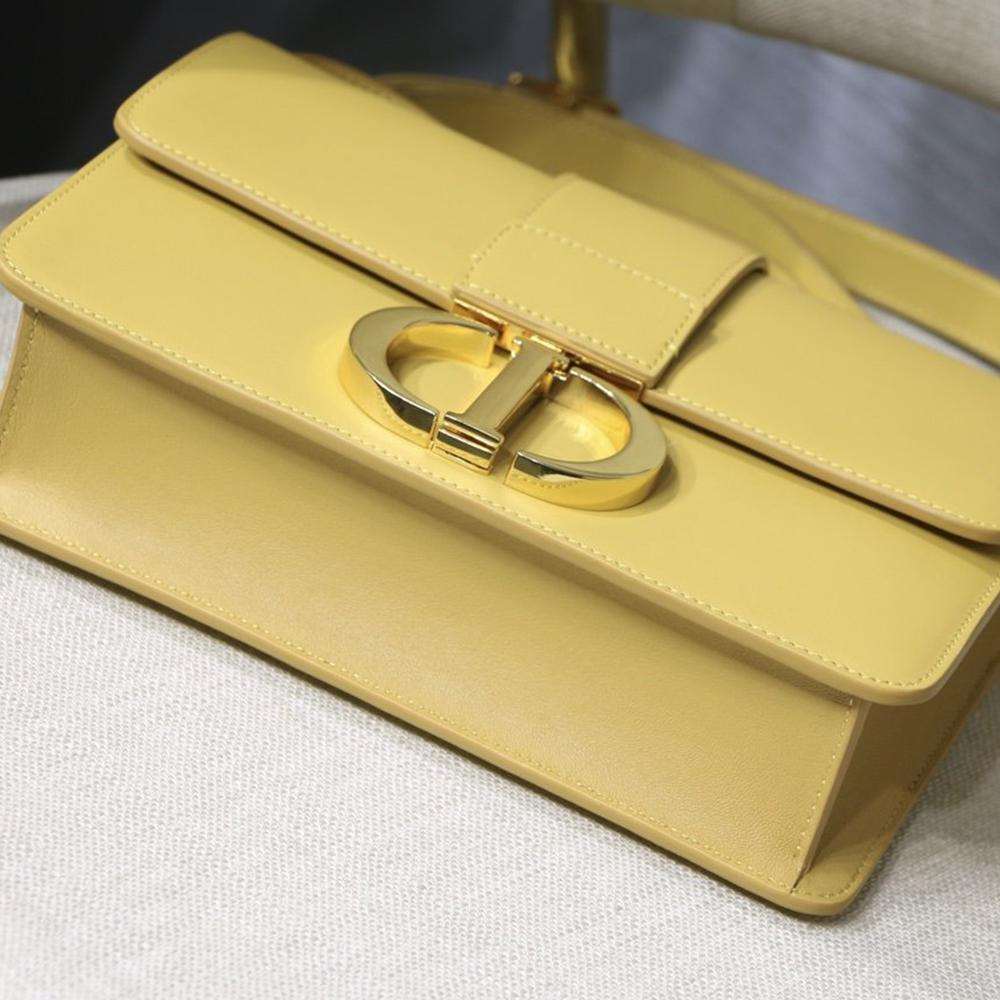 Dior 30 Montaigne Pouch - Image 7