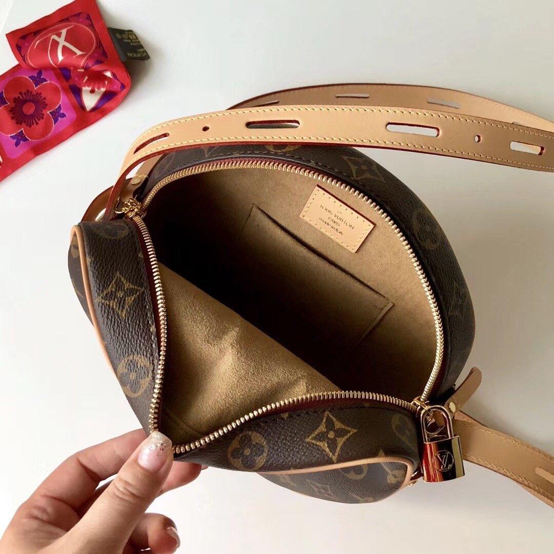 Louis Vuitton BOITE CHAPEAU SOUPLE MM - Image 7