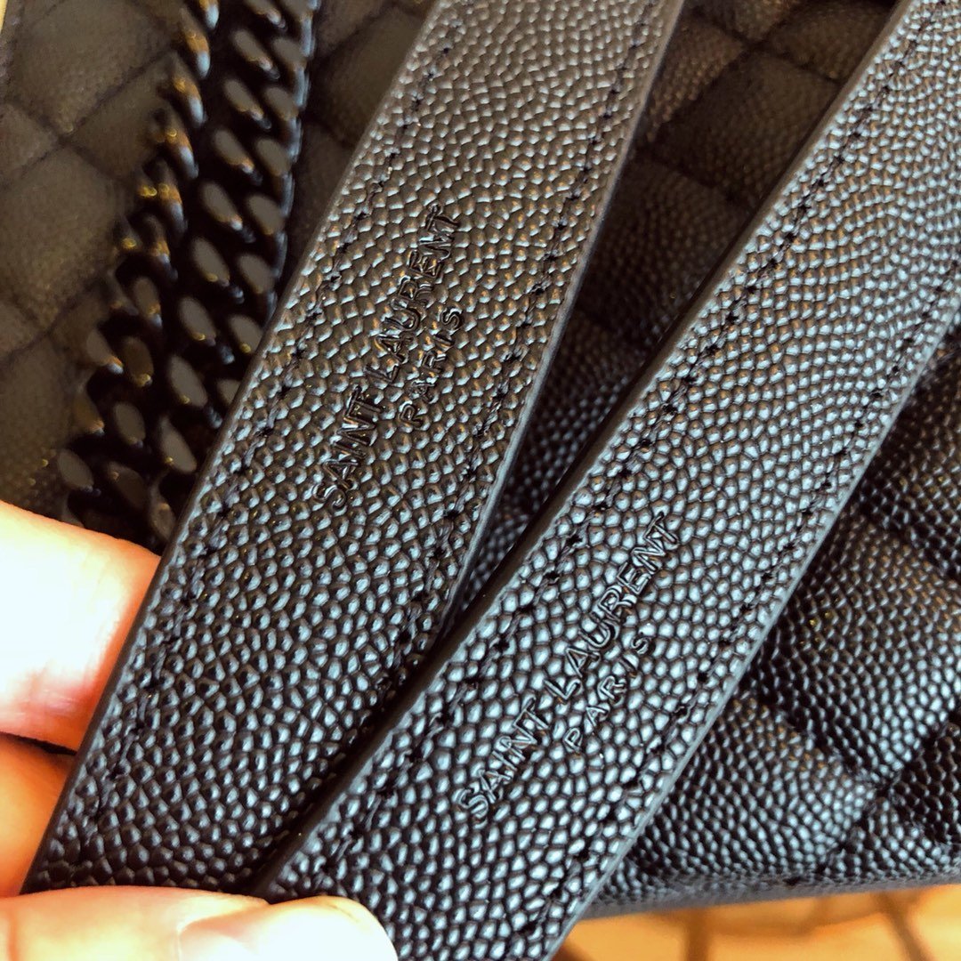 YSL Envelope Small Bag - Image 2