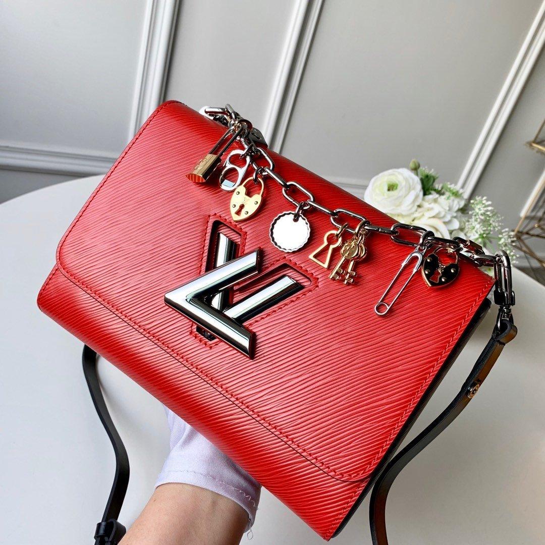 Louis Vuitton TWIST MM - Image 1