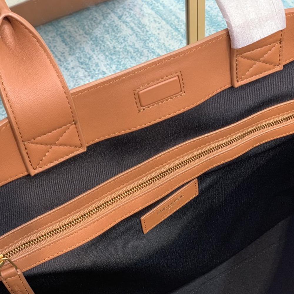 YSL Tag Hobo Bag - Image 4