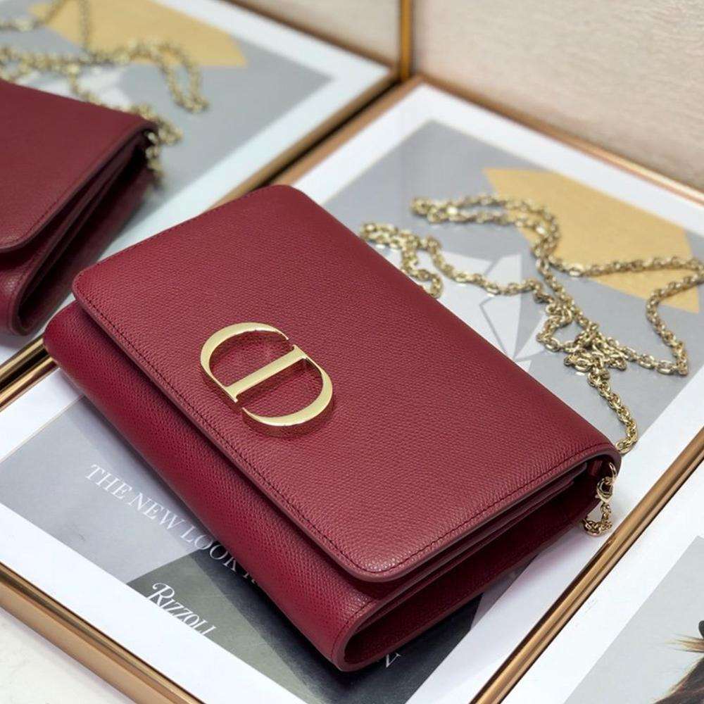 Dior 30 Montaigne Pouch - Image 1