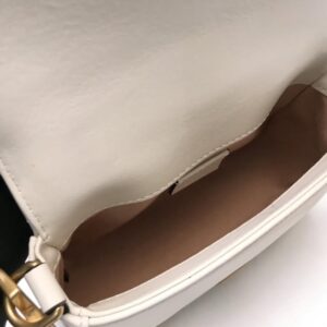 GG Marmont mini top handle bag - Image 9