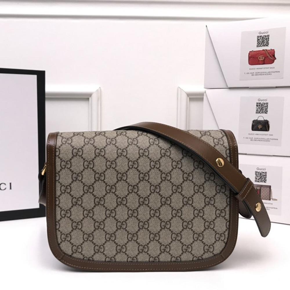 Gucci Horsebit 1955 shoulder bag - Image 6