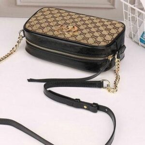 Gucci GG Marmont small shoulder bag - Image 6