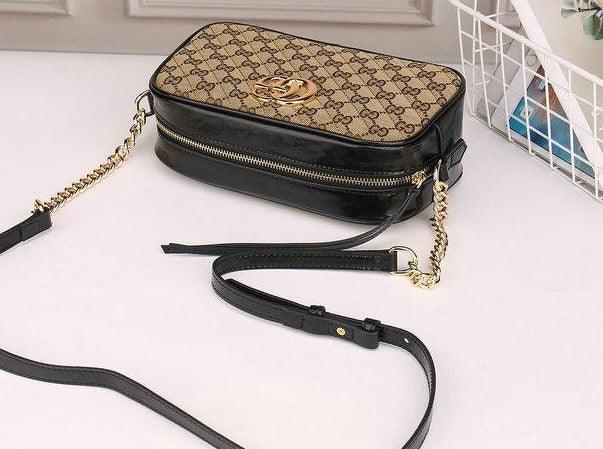 Gucci GG Marmont small shoulder bag - Image 6