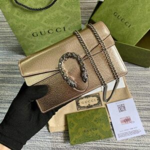 Gucci Dionysus Super Mini crossbody Bag Women - Image 6