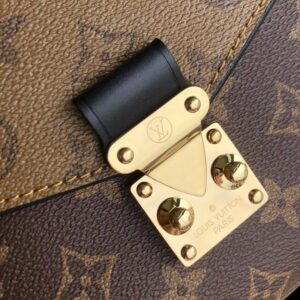 Louis Vuitton Pochette Métis - Reverse Monogram - Image 5