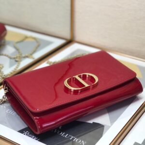 Dior 30 Montaigne Pouch - Image 7
