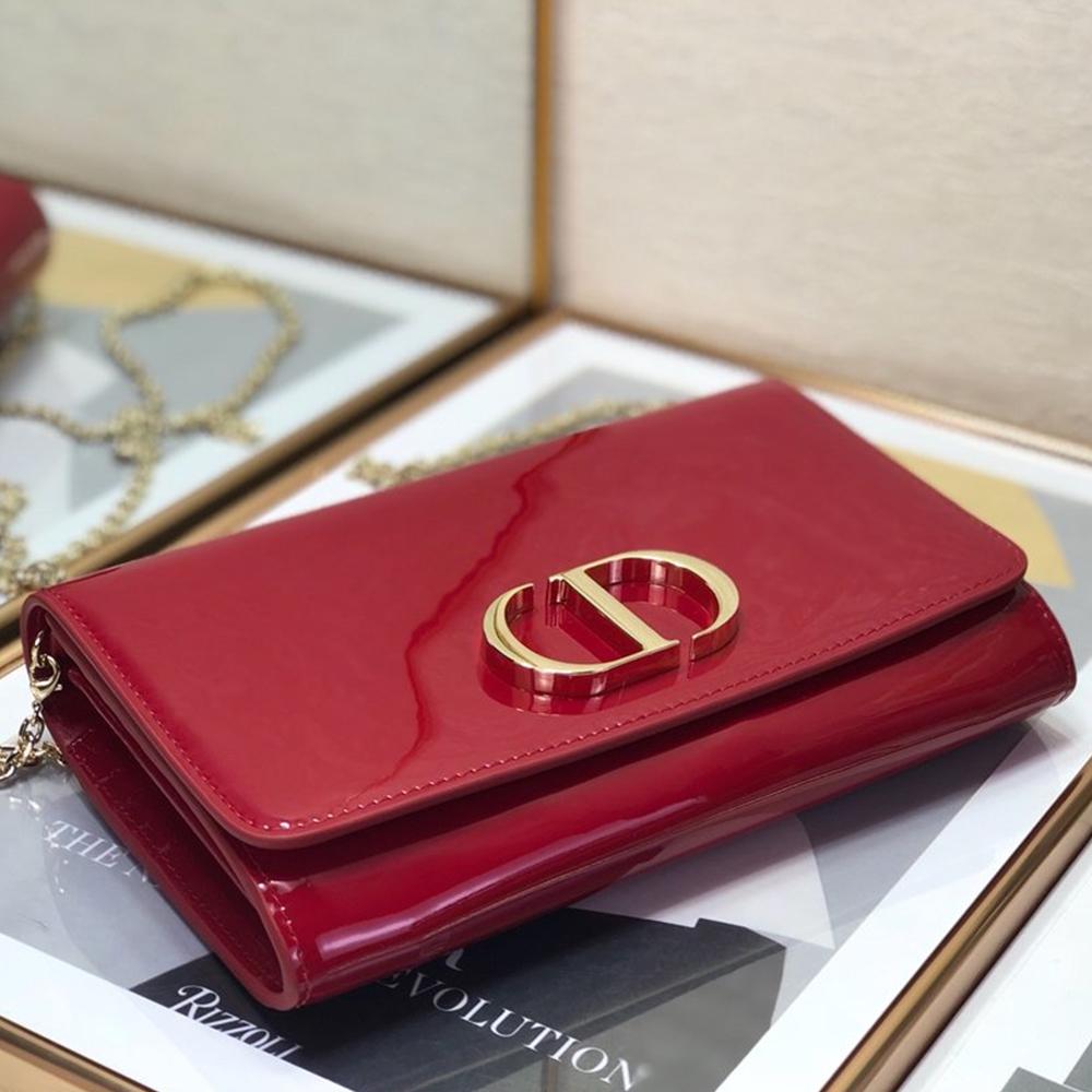 Dior 30 Montaigne Pouch - Image 7