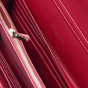Dior 30 Montaigne Pouch - Image 8
