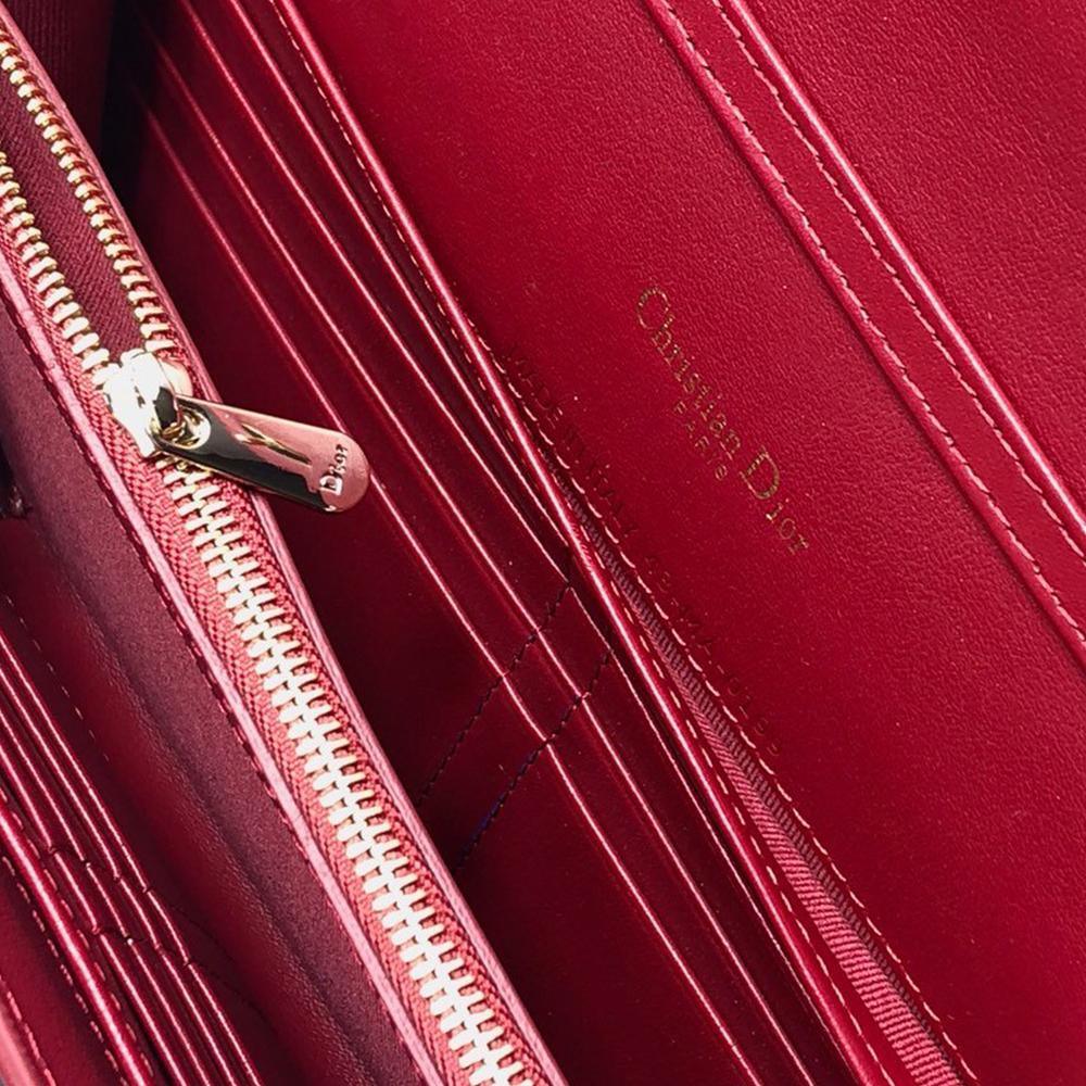 Dior 30 Montaigne Pouch - Image 8