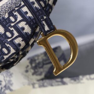 Dior Saddle Bag - Image 5