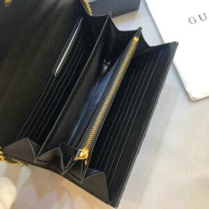 Gucci GG Marmont matelassé mini bag - Image 7