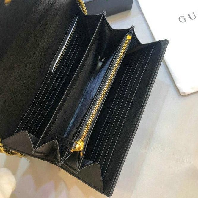 Gucci GG Marmont matelassé mini bag - Image 7
