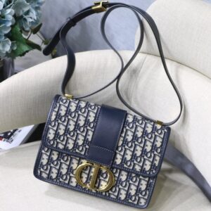 Dior 30 Montaigne Bag - Image 5