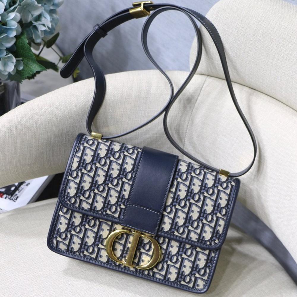 Dior 30 Montaigne Bag - Image 5