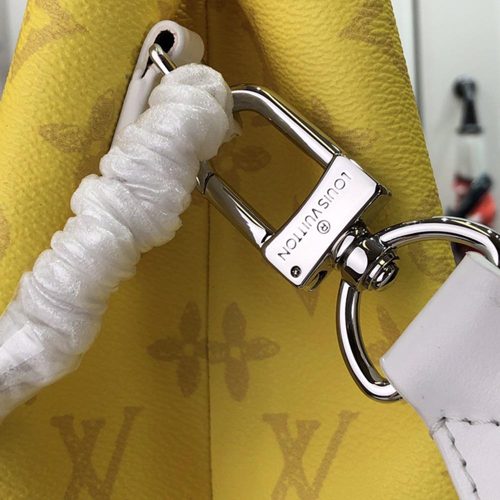 Louis Vuitton Tote Bag - Image 7