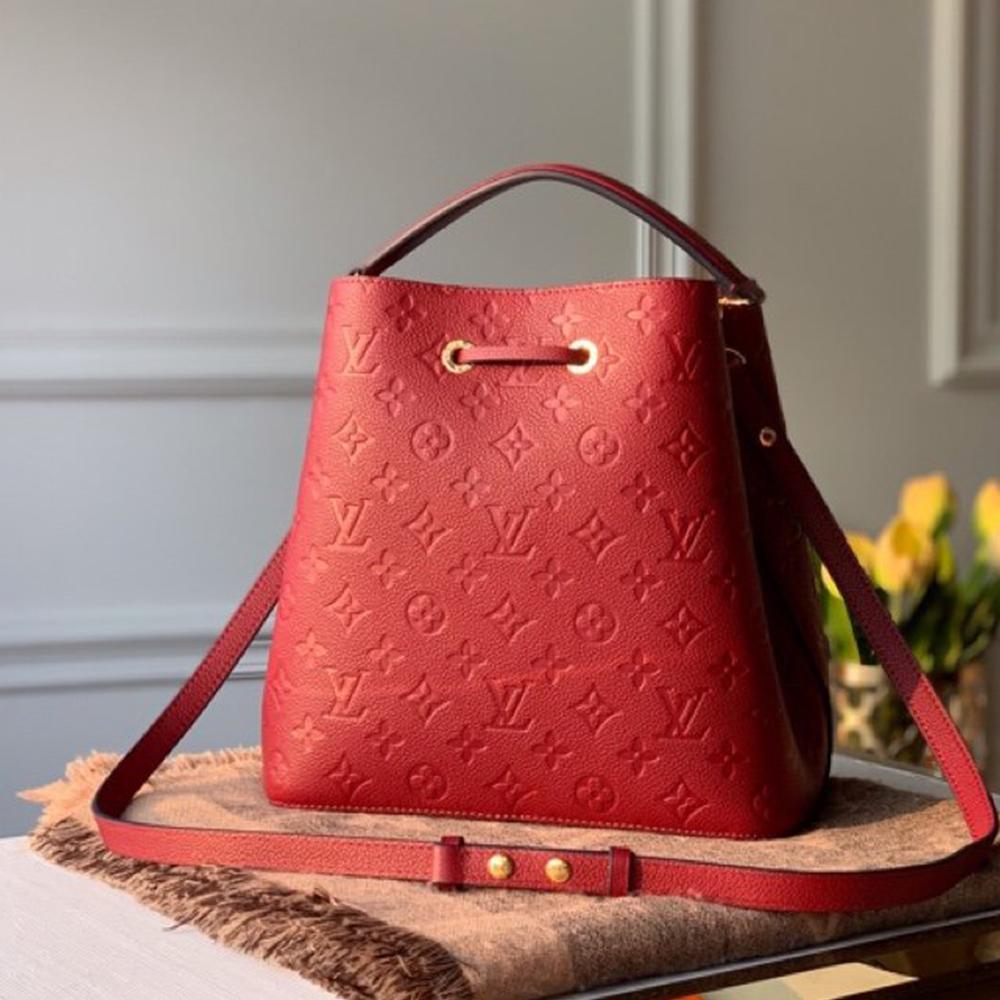 Louis Vuitton NÉONOÉ BB - Image 1