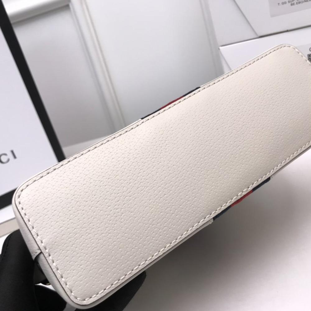 Gucci Ophidia GG small shoulder bag - Image 4