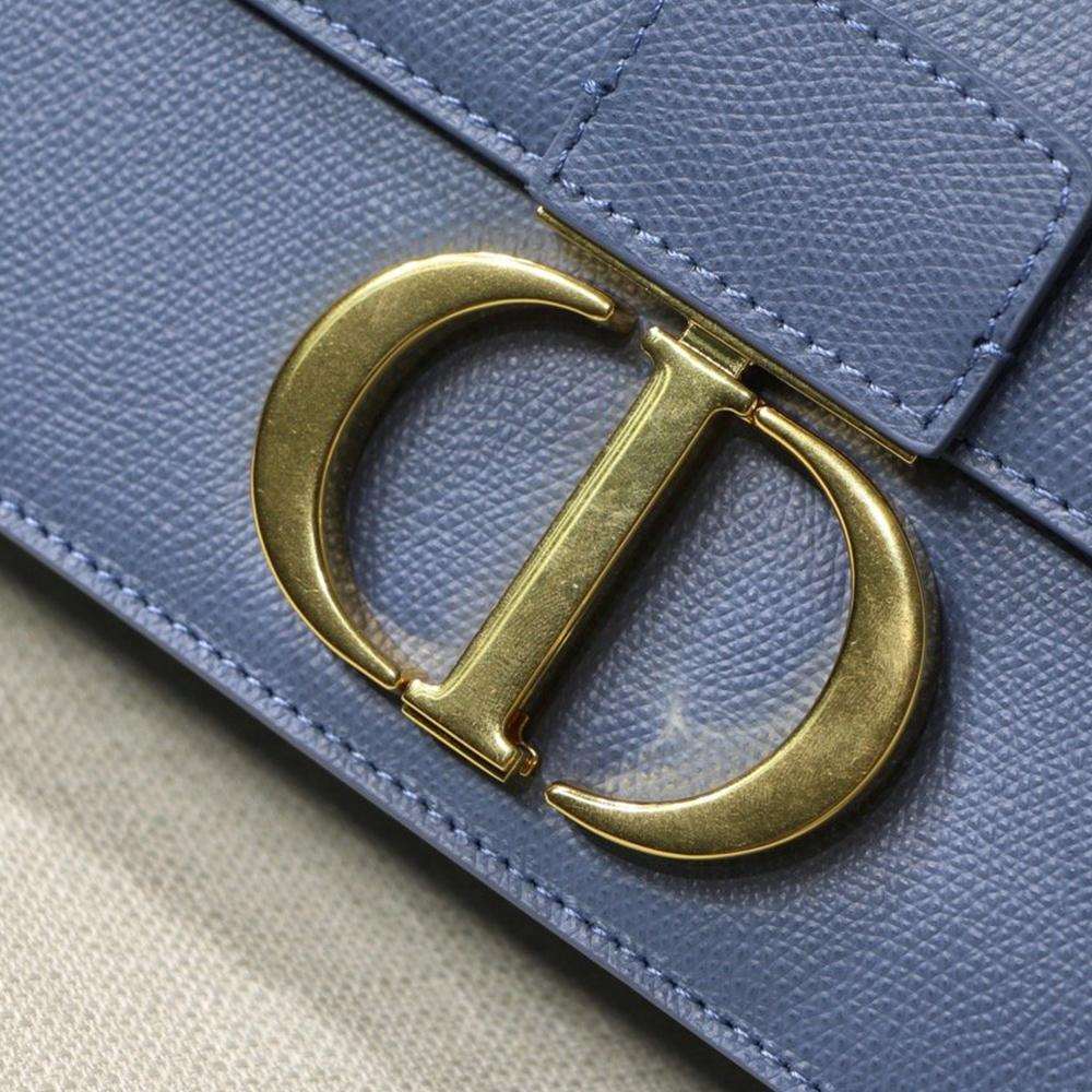 Dior 30 Montaigne Bag - Image 5