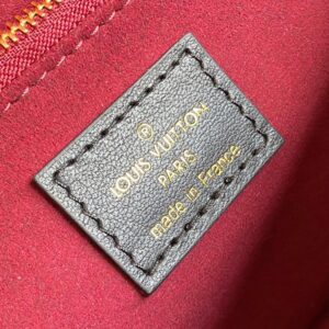 Louis Vuitton Passy Handbag - Image 7