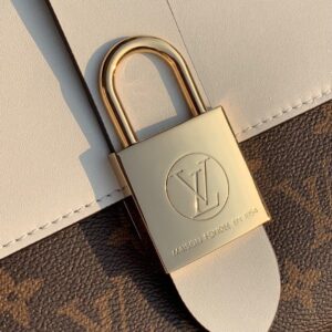 Louis Vuitton LOCKY BB Bag - Image 5