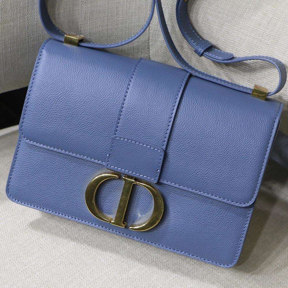 Dior 30 Montaigne Bag - Image 6